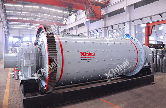 wet overflow ball machine in xinhai mining.jpg